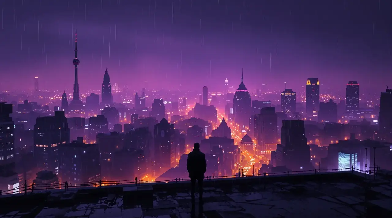 夜夜结婚:霸总的心跳契约 短剧主视觉,ai短剧 · 本周主打